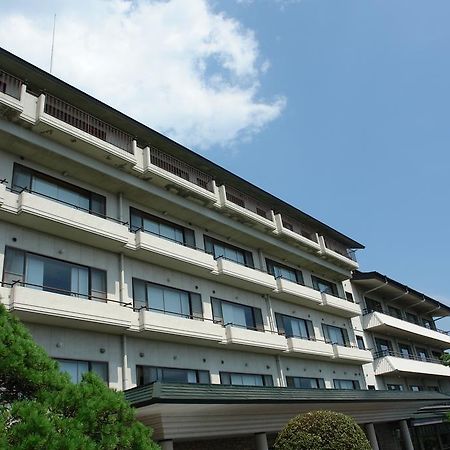 Kounkaku Ξενοδοχείο Nihonmatsu Εξωτερικό φωτογραφία